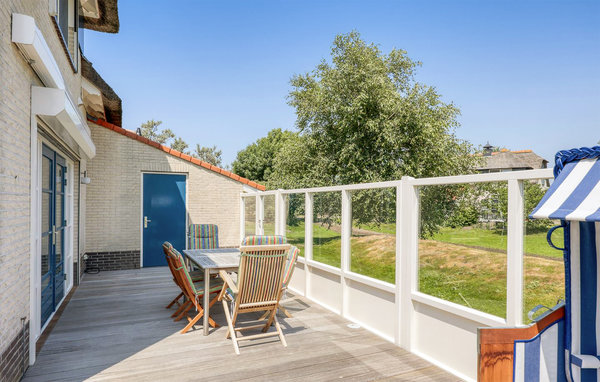 Ferienhaus - Makkum , Holland - HFR445 101