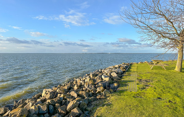 Ferienhaus - Makkum , Holland - HFR445 104