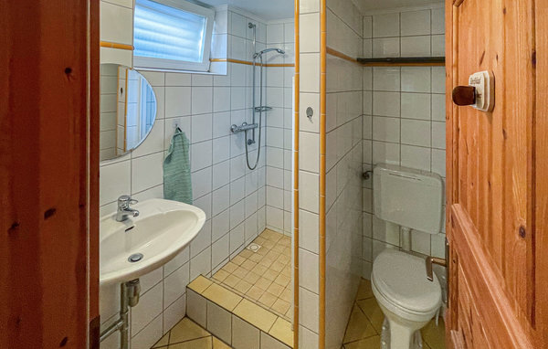 Vakantiehuis 