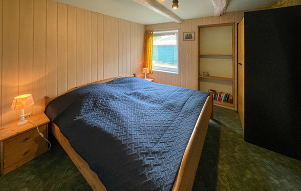 Vakantiehuis 