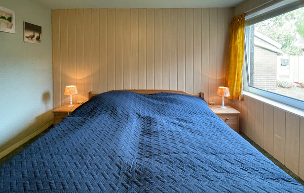 Vakantiehuis 
