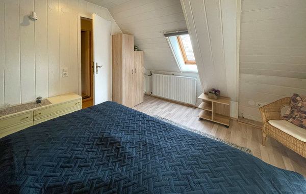 Vakantiehuis 