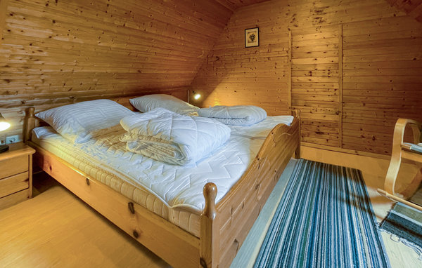 Vakantiehuis 