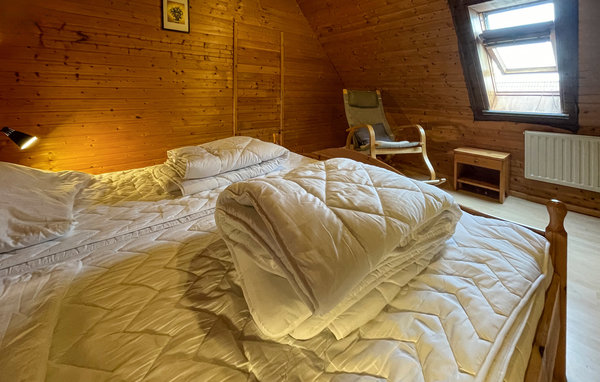 Vakantiehuis 