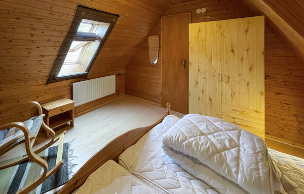 Vakantiehuis 