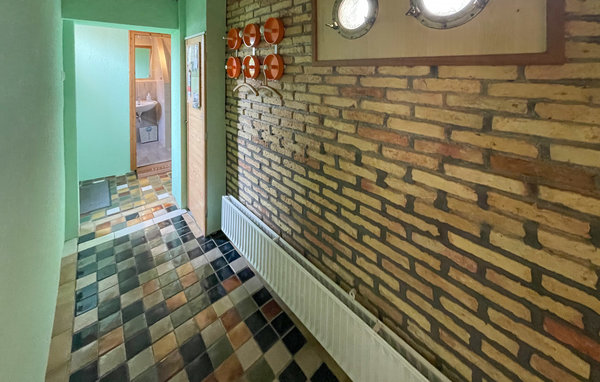 Vakantiehuis 
