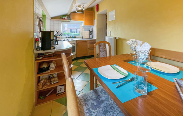 Vakantiehuis 