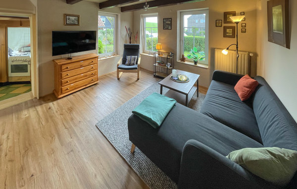 Vakantiehuis 
