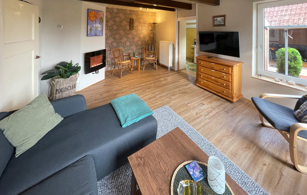 Vakantiehuis 