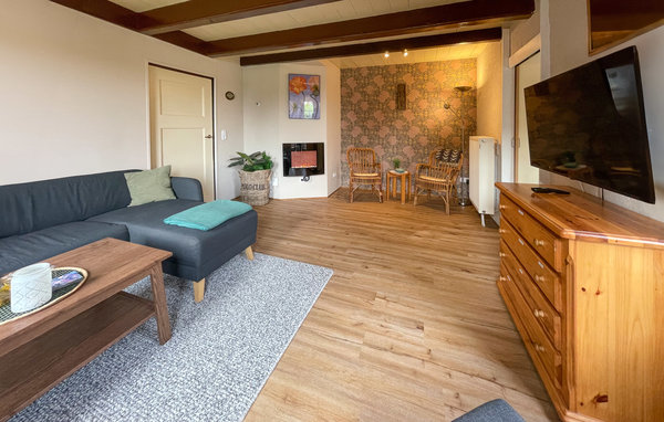 Vakantiehuis 