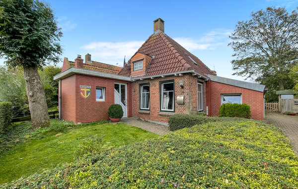 Vakantiehuis 