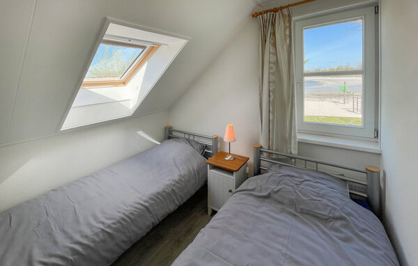 Holiday Home - Makkum , Holland - HFR450 602