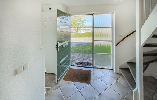 Holiday Home - Makkum , Holland - HFR450 503