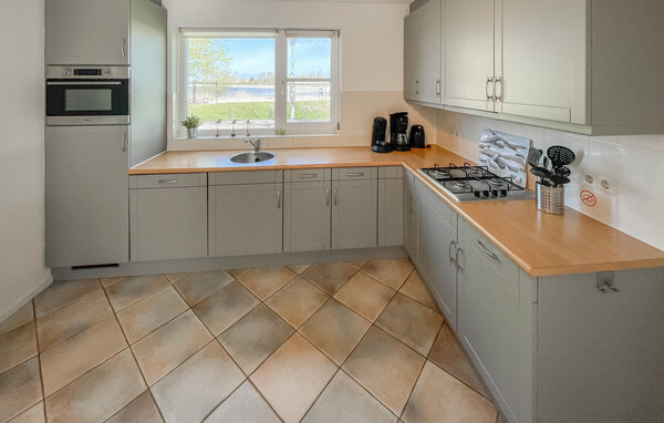 Holiday Home - Makkum , Holland - HFR450 5