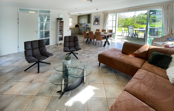 Holiday Home - Makkum , Holland - HFR450 3