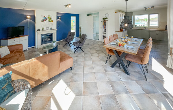 Holiday Home - Makkum , Holland - HFR450 4