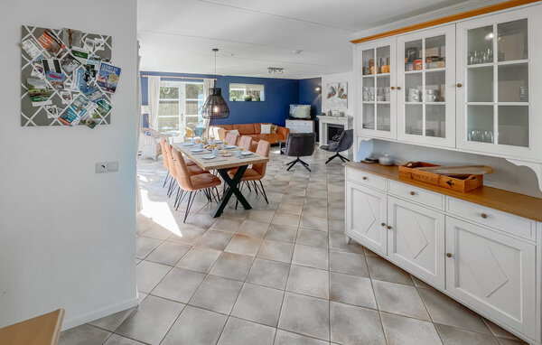 Holiday Home - Makkum , Holland - HFR450 6