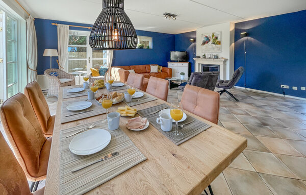 Holiday Home - Makkum , Holland - HFR450 301