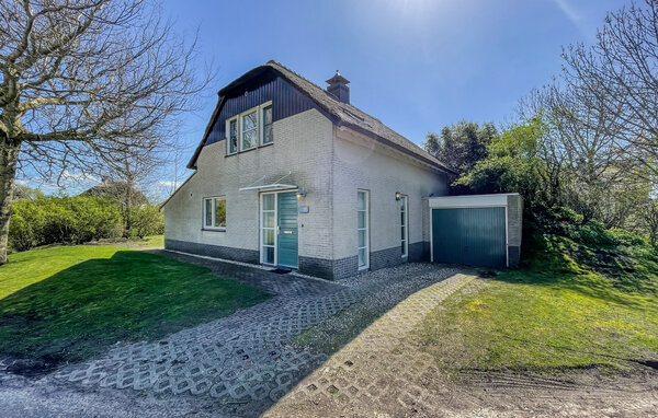 Holiday Home - Makkum , Holland - HFR450 81