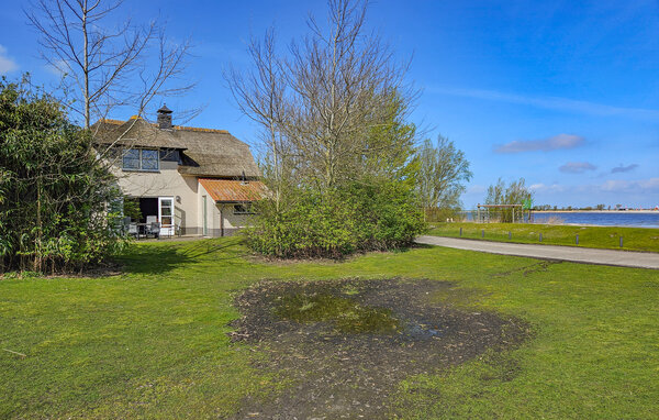 Holiday Home - Makkum , Holland - HFR450 9
