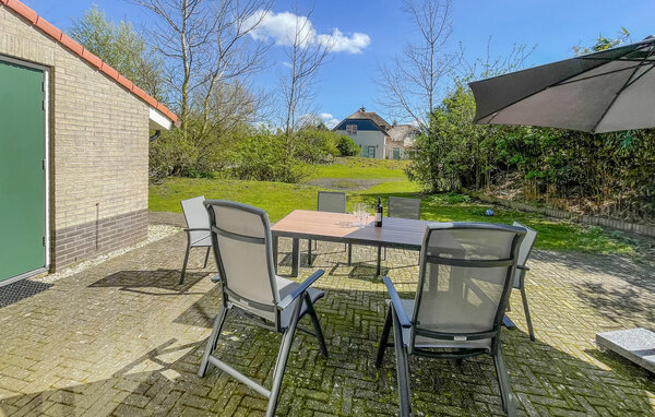 Holiday Home - Makkum , Holland - HFR450 8