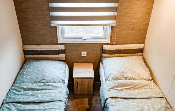 Feriehuse - Makkum , Holland - HFR452 602