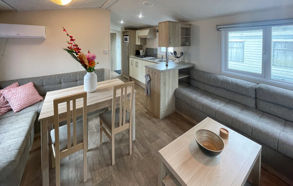 Casa de vacaciones - Makkum , Holanda - HFR452 5