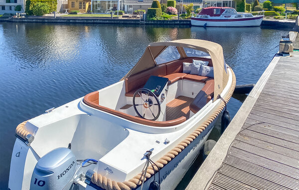 Casa vacanze - Lemmer , Olanda - HFR453 904