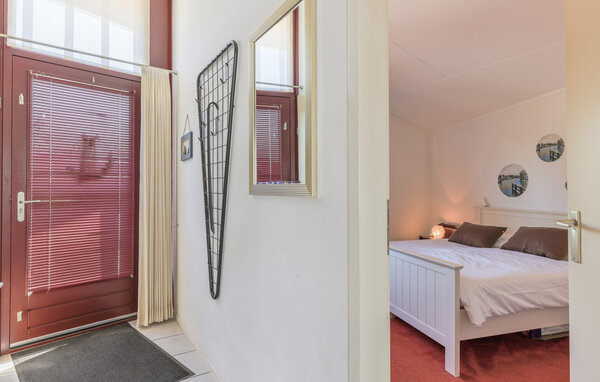 Casa vacanze - Lemmer , Olanda - HFR453 501