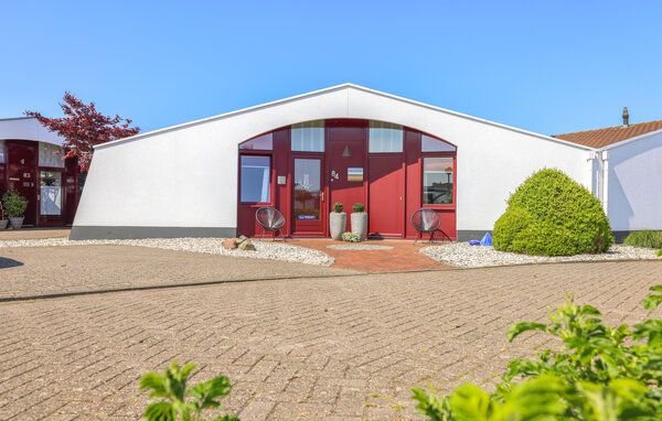 Casa vacanze - Lemmer , Olanda - HFR453 81