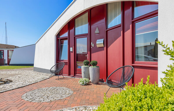 Casa vacanze - Lemmer , Olanda - HFR453 82