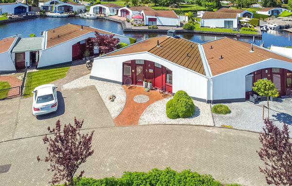 Casa vacanze - Lemmer , Olanda - HFR453 83