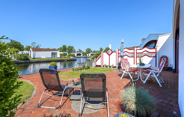 Casa vacanze - Lemmer , Olanda - HFR453 7