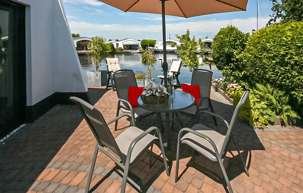 Ferienhaus - Lemmer , Holland - HFR455 101