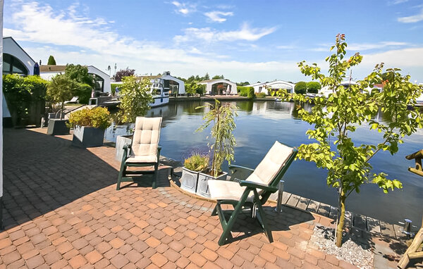 Ferienhaus - Lemmer , Holland - HFR455 102