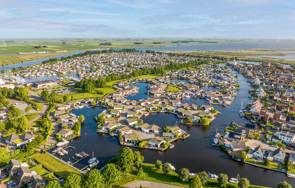 Ferienhaus - Lemmer , Holland - HFR457 9