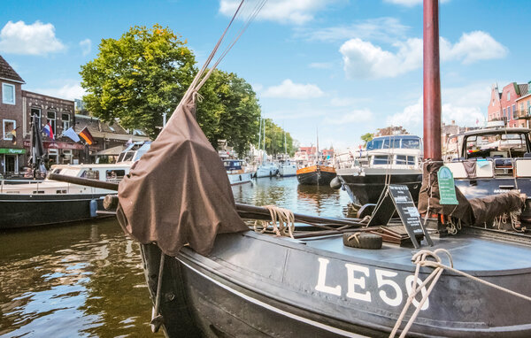 Ferienhaus - Lemmer , Holland - HFR457 901