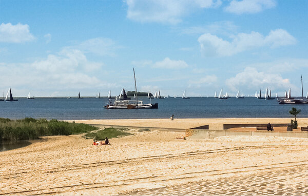 Ferienhaus - Lemmer , Holland - HFR457 903