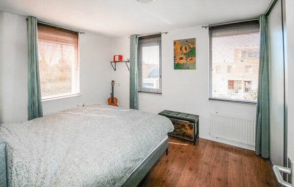 Ferienhaus - Lemmer , Holland - HFR457 6