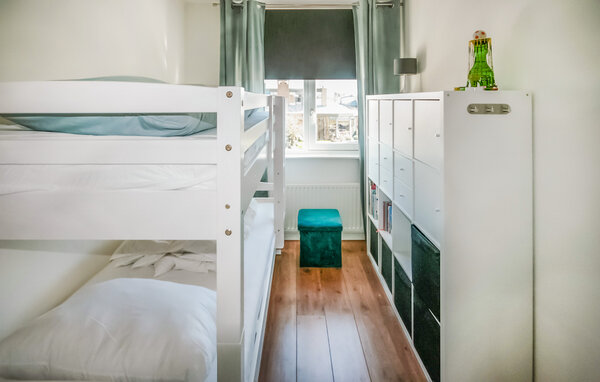 Ferienhaus - Lemmer , Holland - HFR457 601