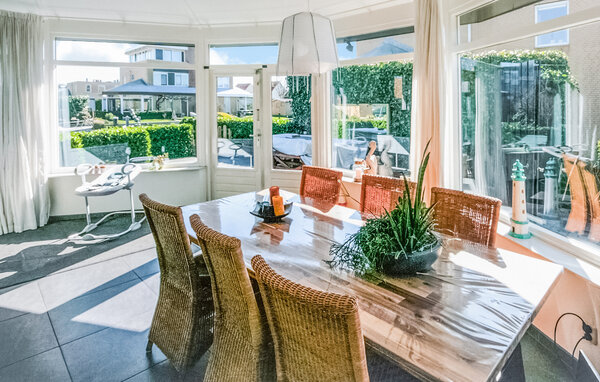 Ferienhaus - Lemmer , Holland - HFR457 4