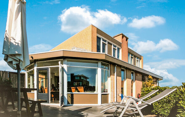 Ferienhaus - Lemmer , Holland - HFR457 81