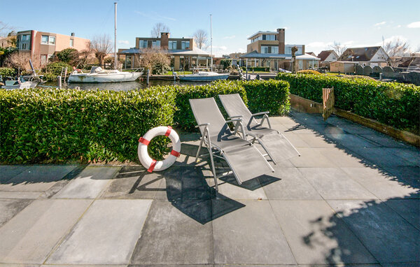 Ferienhaus - Lemmer , Holland - HFR457 7