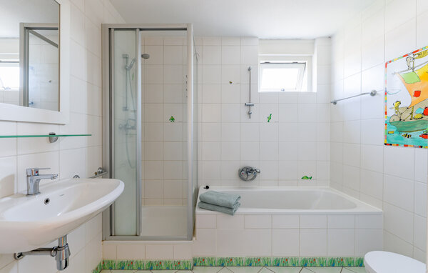 Ferienhaus - Lemmer , Holland - HFR458 701