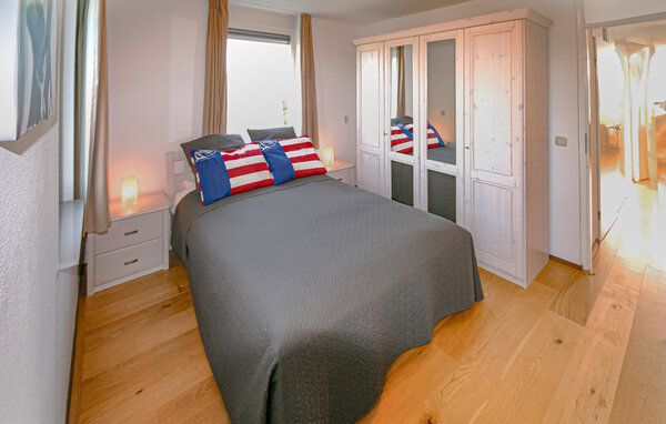 Ferienhaus - Lemmer , Holland - HFR458 602