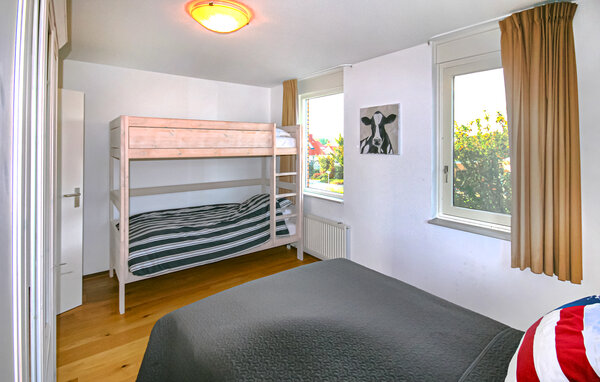 Ferienhaus - Lemmer , Holland - HFR458 603