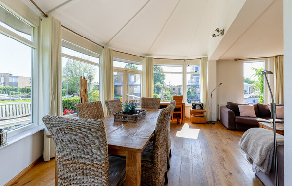 Ferienhaus - Lemmer , Holland - HFR458 6