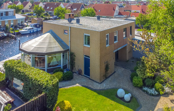 Ferienhaus - Lemmer , Holland - HFR458 81