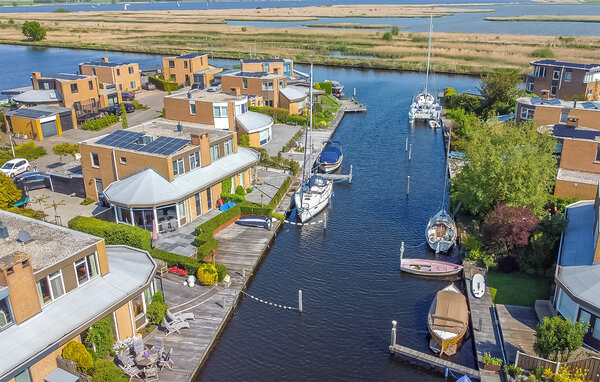Ferienhaus - Lemmer , Holland - HFR458 83