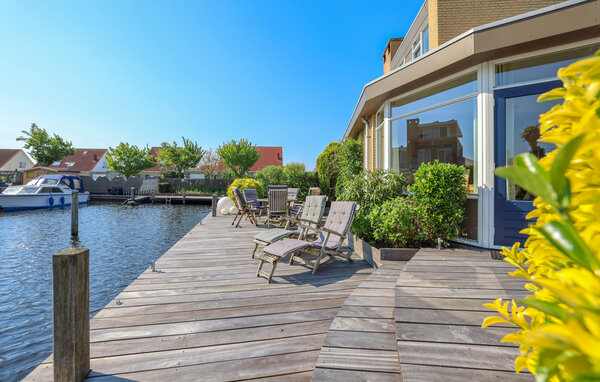 Ferienhaus - Lemmer , Holland - HFR458 8